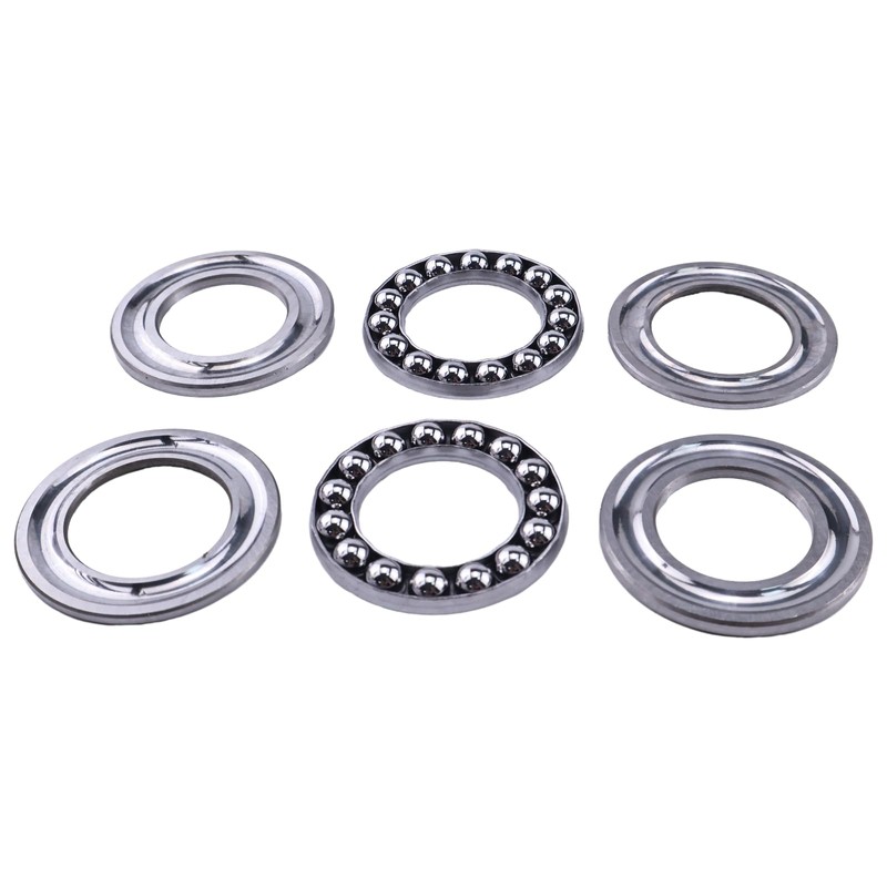 2PK 50551 Thrust Ball Bearing for Hydro Gear 30MM X