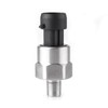 1/8NPT Threaded Pressure Transmitter Stainless Steel 30/100/150/200/300/500 PSI for Oil