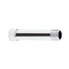 Purelux Shower Arm Extension, Shower Head Extender 4 Inches, Chrome