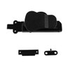HQPARRTS Screen Door Latch Compatible with RV, Trailer, Camper or