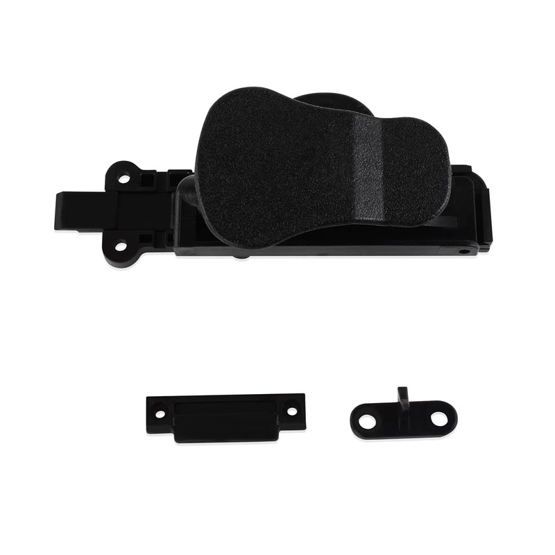 HQPARRTS Screen Door Latch Compatible with RV, Trailer, Camper or