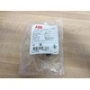 ABB M3SS1-10B 3POS KNOB A-B-C BLK BP