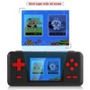 GB50 Mini 8 Bit Plug Card Handheld Retro Game Console
