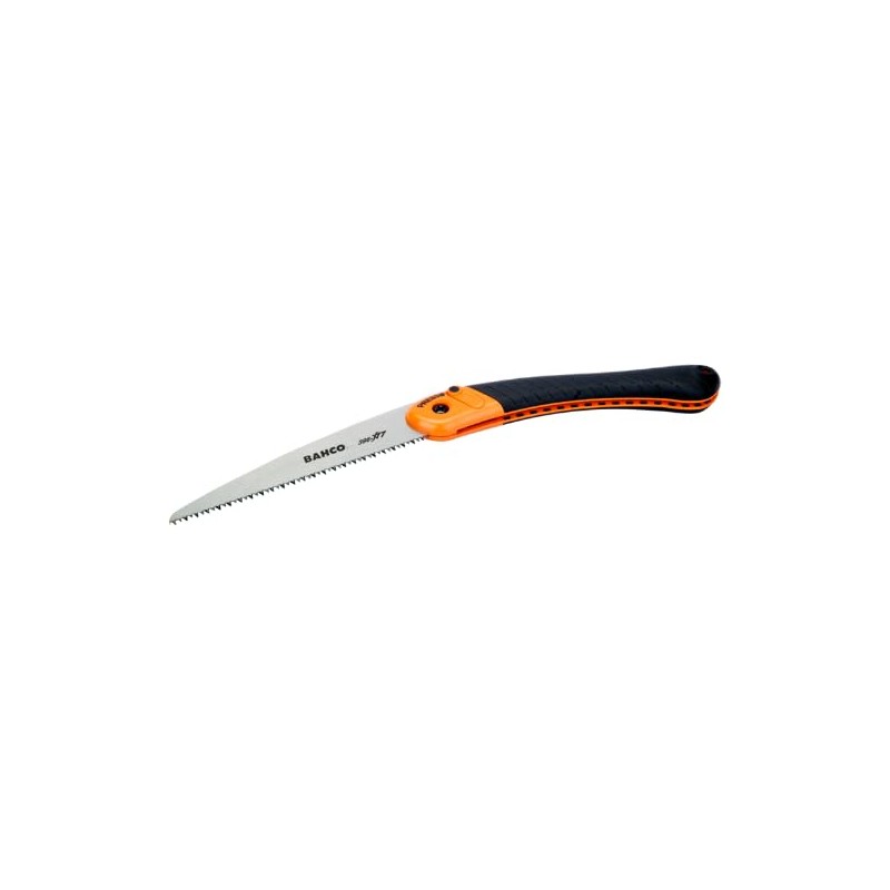 Bahco 7-1/2-Inch Folding Pruning Saw 396-HP