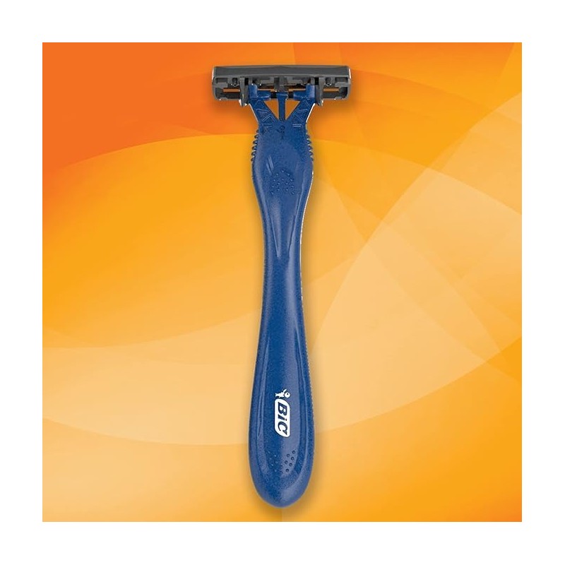 BIC Comfort 3 Advance Maquinilla de afeitar desechable de 3
