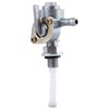 Akozon craftsman snowblower gas shut off with filter,gas shut off,