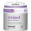 Baebody - Crema Hidratante con Retinol para Rostro y Ojos
