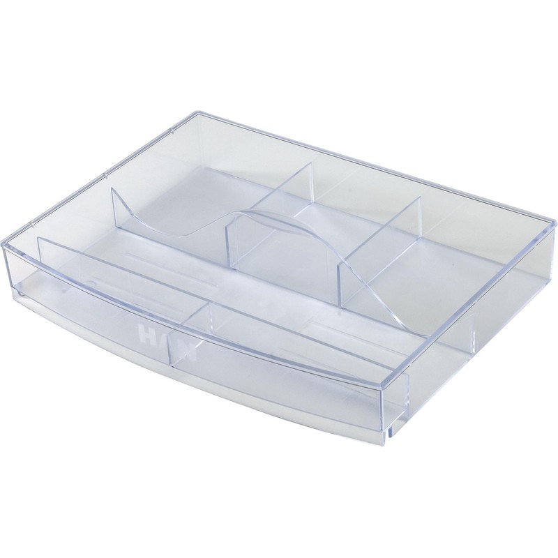 HAN Drawer insert 1016-23 drawer insert Transparent
