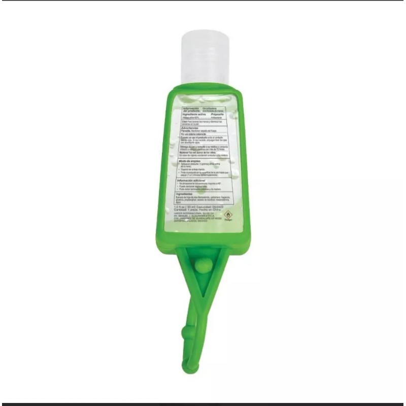 Hélder Gel Sanitizante Hélder