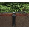 Rain Bird CNV182MBS Drip Irrigation Sprinkler Conversion Kit, 1800 Pop-Up