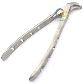 G.S Crown SPREADERS Forceps Dental Instruments Stainless Steel