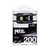 PETZL - BINDI, 200 Lumens, Ultralight, Rechargeable, and Compact Headlamp