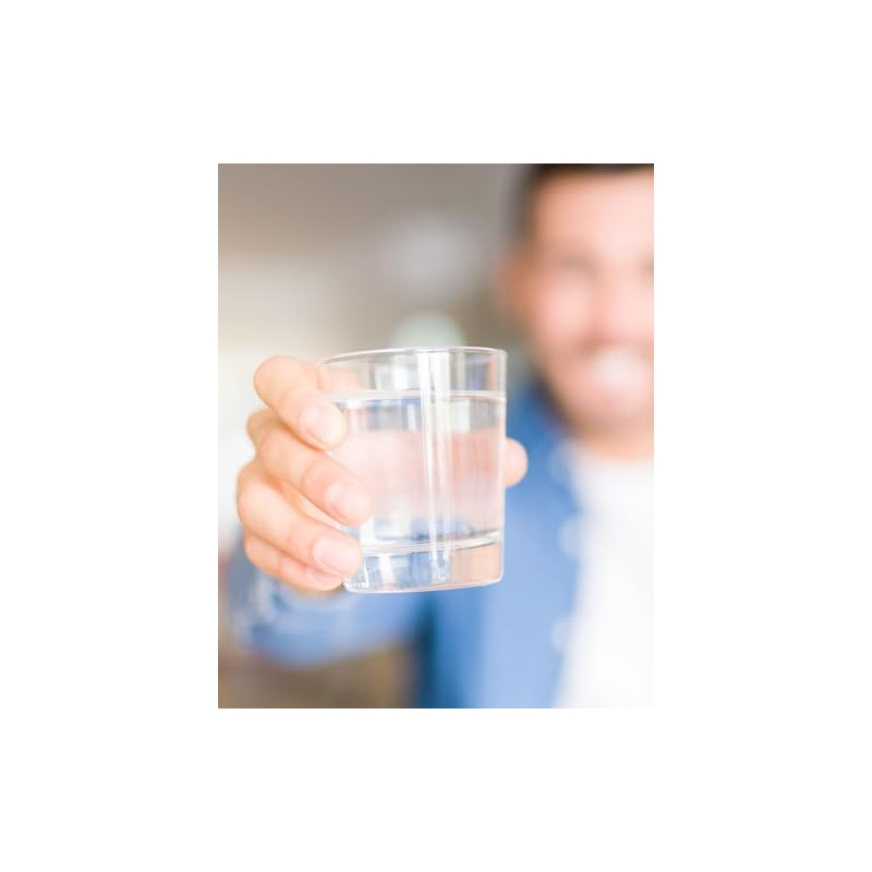 H2OK Water Cooler Cleaner