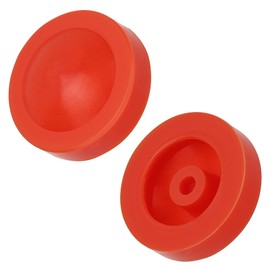 JAVIK 277001802 Start Stop Switch Button Knob Cover for SeaDoo GTI GTX GTS RXP RXT Wake Pro 130 155 215 260 2011-2012 (2 Pcs)