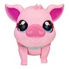 Little Live My Little Piggy, Interactive Animal That Walks, Dances