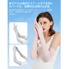 MOONMN Silk Gloves, Summer UV Gloves, 99% UV Protection, Cool