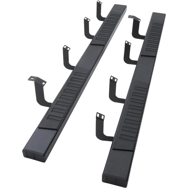Unbranded Running Boards for 2009-2018 Ram 1500 / 10-22 Ram