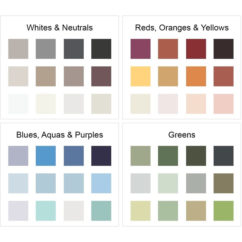 KILZ TRIBUTE Paint & Primer, Interior, Satin, Blushing White, 1