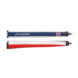 'Nations TOURMARK Putter Grip Thailand "