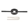 Motorcycle Fork Spring Compressor Kit Aluminum Universal Fit for Most
