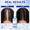 GHK-Cu Peptide Hair Serum, Copper Peptides for Hair Growth Support