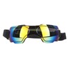 Dog Goggles Windproof UV Protection Dog Sunglasses for Medium Large
