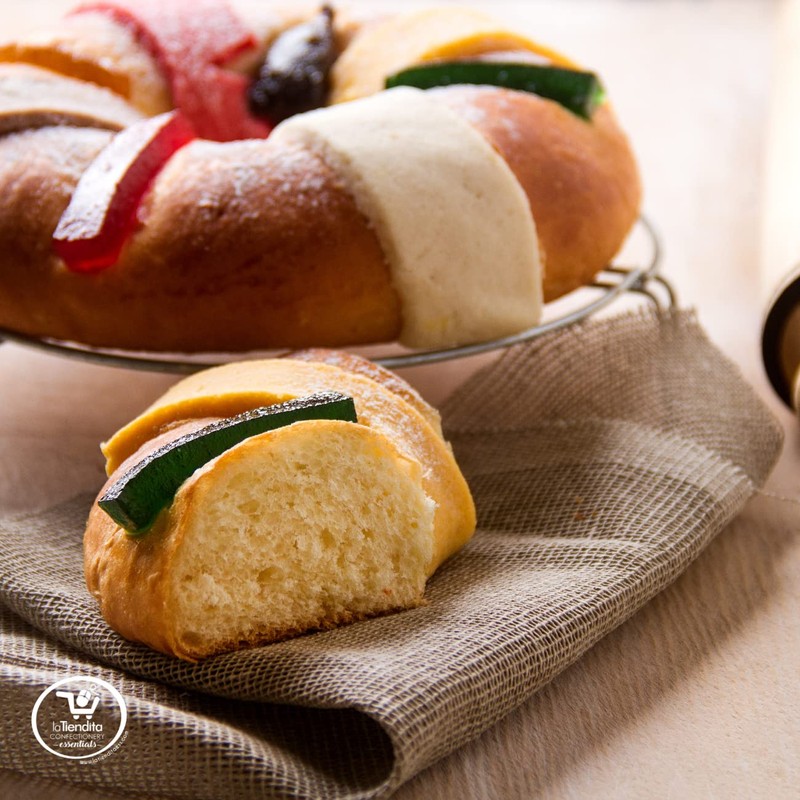 Deiman Artificial Food Flavoring Orange Blossom Essence(33.8 fl oz)