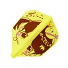 Cosmo Darts Fit Flight AIR X Hino 優子 Flight Shape