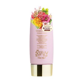 Venus Spa Fragrance UV Protection Gel Floral Drop