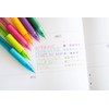 Zebra Pen Zebra Pen Z-Grip Retractable Ballpoint Pen, Medium Point,