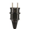 AC Power Cord 3 Meter Solar Inverter Cable Power Cord