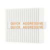 Sunshine Tape | Quick Aggressive Wig Tape | 36 Pieces