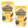 Barratt Liquorice Novelties Pick n Mix Box, 400g (4)