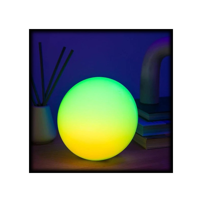 BlissLights BlissRadia Smart LED Entertainment Lamp and Night Light