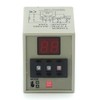 Digital Display Time Relay AH3D Adjustable Delay Limit Relay for