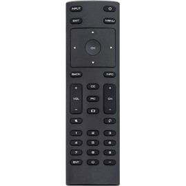 New Remote XRT134 for VIZIO Smart TV D24HN-E1 D50N-E1 D32hn-E4 D55un-E1 D43n-E4