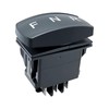 FR-027 Heavy-Duty Forward Reverse (FWD REV) Rocker Switch – Fits