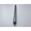 Idler Bearing Tragrollen Wheels Steel with Spring Axle for Roll