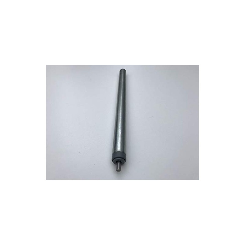 Idler Bearing Tragrollen Wheels Steel with Spring Axle for Roll