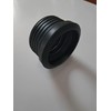 Soil Pipe 110 mm Branch with 45 Degree 40 or
