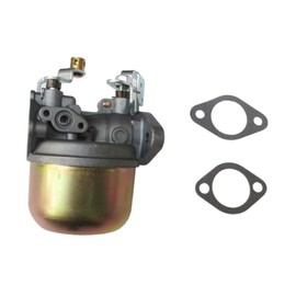 Carburetor Replacement for Columbia Par Car 1982-1986 with 2 Stroke Harley Davidson, Replaces for LMB-230 Walbro Carb by Acupress