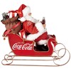 Kurt Adler CC5202 Santa, Multi