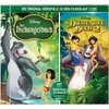 Das Dschungelbuch - Hörspielbox (2CD)