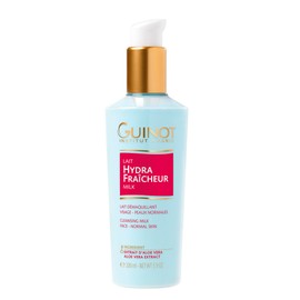 Gino Rae Hydra Frascher Dermatology Cleansing Lotion Milk 200ml / 기노 래 이드라 프래쉐르 피부과 클렌징 로션 밀크 200ml
