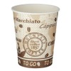 VEPATIM Coffee Mountain Coffee Mugs Diameter 80 mm 200 ml