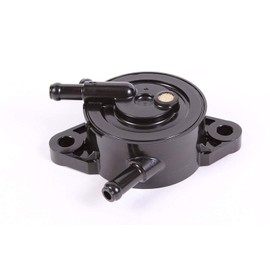 Genuine Honda Fuel Pump Assembly - 16700-ZT3-013