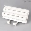 Naymon Dispensador 3 En 1 Porta Toalla Papel Aluminio Playo