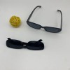 /.15 Gafas De Vestir Unisex, Accesorios Para Fotomatón