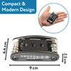 16 in 1 Bicycle Repair Tools, Bicycle Multi-Tool, MTB Folding