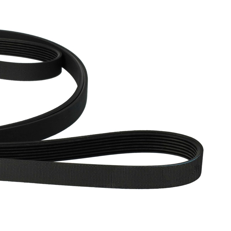 vhbw V-Belt Replacement for 9000 678 691 02 2013B, 8PH1965,